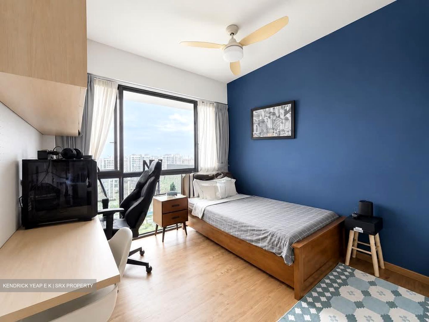 The Topiary (D28), Condominium #593459671